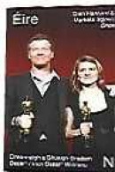 Ireland ** & Irish Oscar Winners, Glen Hansard & Marketa Irglová, Once  2022 (6887) - Neufs