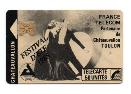 F21 - Chateauvallon - 1988