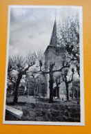 ESCANAFFLES - Eglise - Tournai