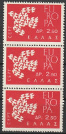 1961 // 775 ** - Unused Stamps