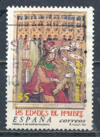 °°° SPAIN - Y&T N°3198 - 1999 °°° - Used Stamps