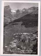 Postkaarten > Europa > Zwitserland > GR Graubünden > Guarda  Ongebruikt (16077) - Guarda