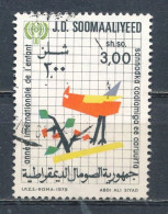 °°° SOMALIA - Y&T N°238 - 1979 °°° - Somalie (1960-...)