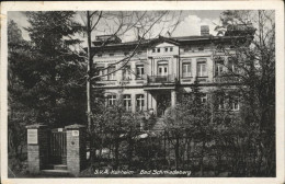 41195209 Bad Schmiedeberg S.V.A. Kurheim Bad Schmiedeberg - Bad Schmiedeberg