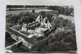 L24, Cpm, Château De Kerjean En Saint Vougay Près Landivisiau, Finistère 29 - Saint-Vougay