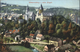 41195155 Schwarzenberg Erzgebirge  Schwarzenberg - Schwarzenberg (Erzgeb.)