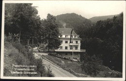 41195126 Lierbach Postererholungsheim, Wasserfallhotel Oppenau - Oppenau