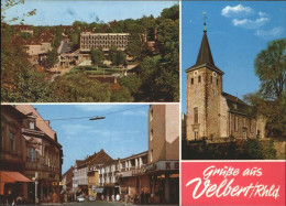 41194997 Velbert Frei- U. Hallenbad, Friedrichstrasse Velbert - Velbert