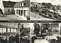 41194943 Schnett Hildburghausen, Kulturhaus Schnett - Masserberg