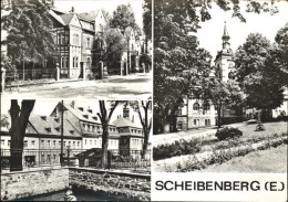 41194897 Scheibenberg  Scheibenberg - Scheibenberg