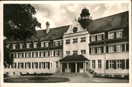 41194741 Schwaebisch Gmuend Schoenblick Erholungsheim Schwaebisch Gmuend - Schwaebisch Gmünd