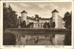 41192302 Rheinsberg Schloss
Griemerich-See Rheinsberg - Zechlinerhütte