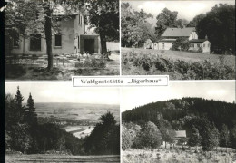 41189593 Wilthen Wald Gaststaette Jaegerhaus Wilthen - Wilthen