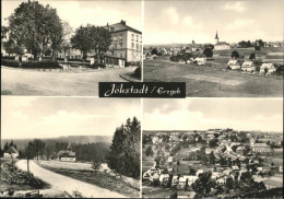 41189590 Joehstadt  Joehstadt - Jöhstadt