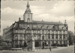 41189416 Oldenburg Niedersachsen Schloss  Bloherfelde - Oldenburg