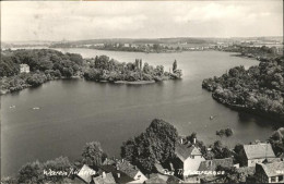 41189172 Waren Mueritz Tiefwarensee Waren - Waren (Müritz)