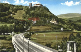 41189125 Hammelburg Schloss Saaleck Hammelburg - Hammelburg