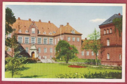 DK088_*    VIBORG VESTRE LANDSRET *   ( STENDERS NR. 7 ) UNUSED - Dänemark