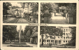 41188225 Kreischa Sanatorium Kreischa - Kreischa