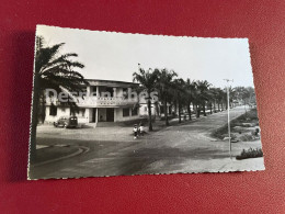 Bangui - Avenue Du Gouverneur Lamblin - Centrafricaine (République)