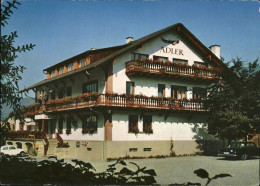 41186985 Glottertal Gasthaus Adler Glottertal - Glottertal