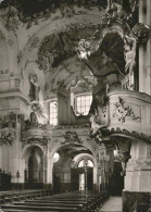 41186973 Diessen Ammersee Klosterkirche
Pauluskanzel
Orgel Diessen - Diessen