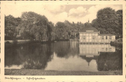 41185741 Stadthagen Schlossgarten Stadthagen - Stadthagen