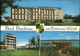 41185643 Bad Buchau Federsee Genesungsheim Bad Buchau - Bad Buchau