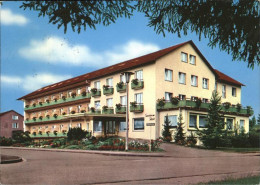 41185638 Bad Krozingen Sanatorium Siloah Bad Krozingen - Bad Krozingen