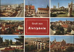 41185494 Bietigheim-Bissingen  Bietigheim-Bissingen - Bietigheim-Bissingen