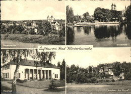 41185397 Bad Klosterlausnitz Teich Waldhaus Zur Koeppe Moorbad  Bad Klosterlausn - Bad Klosterlausnitz