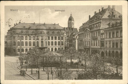 41185188 Mainz Rhein Schillerplatz  Mainz - Mainz