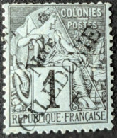 (21**)Non émis TB  Nouvelle Calédonie - Unused Stamps