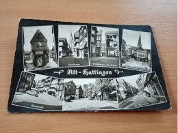 Gruß Aus Hattingen Div. Ansichten - Hattingen