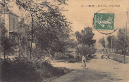 TIARET - Boulevard Victor Hugo - Ed. L. Vassas 42 - Tiaret
