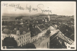 Slovenia-----Slovenska Bistrica-----old Postcard - Slowenien