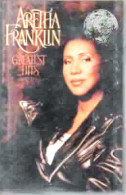 *K7 AUDIO - Aretha FRANKLIN - Greatest Hits (1980.1994) - 14 Titres - Altri