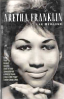 *K7 AUDIO - Aretha FRANKLIN - Le Meilleur - 23 Titres - Altri