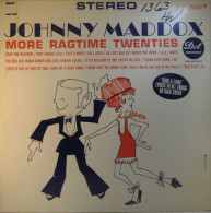 Johnny Maddox - More Ragtime Twenties - Andere & Zonder Classificatie