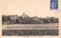 Dampierre - Dampierre