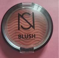 Blush N°6 Rose Poudré - 14 G - NS - Productos De Belleza