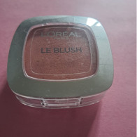 Blush 145 Bois De Rose Avec Miroir - L'Oréal Paris - Productos De Belleza