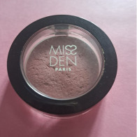 Blush Douceur Miss Den Paris 2.2 G - Produits De Beauté