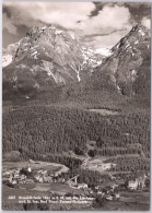 Postkaarten > Europa > Zwitserland > GR Graubünden > Scuol Ongebruikt (16095) - Scuol