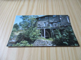 CPSM Ambleside (Royaume-Uni).The Old Mill. - Ambleside