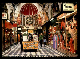 AUSTRALIE - MELBOURNE - ROYAL ARCADE, FEATURING GOG AND MAGOG - Melbourne