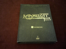 KAMELOTT  LIVRE 2 - Collections, Lots & Séries
