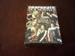 DESPERATE HOUSEWIVES  L'INTEGRALE DE LA SAISON 2    °°  24 EPISODE DE 40Mn - TV-Serien