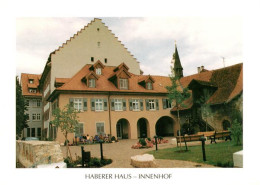 73956536 Waldshut-Tiengen Haberer Haus Innenhof - Waldshut-Tiengen