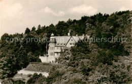 73841688 Bad Frankenhausen Sanatorium Hoheneck Bad Frankenhausen - Bad Frankenhausen